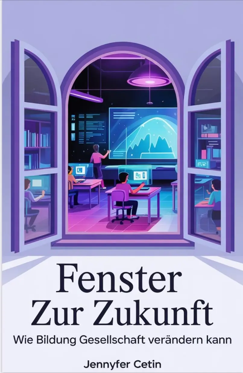 Fenster zur Zukunft